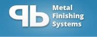 P B Metal Finishing Systems Ltd image 1